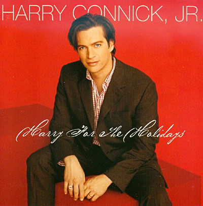 Cover for Harry Connick Jr · Harry for the Holidays (CD) (2003)