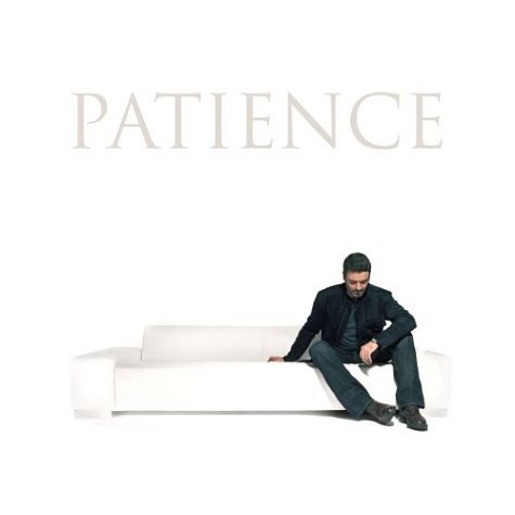 Patience - George Michael - Musik - SONY SPECIAL MARKETING - 0827969208021 - 18 maj 2004