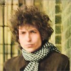 Cover for Bob Dylan · Blonde on Blonde (CD) [Remastered, Reissue edition] (2004)