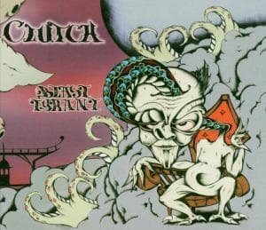 Cover for Clutch · Blast Tyrant (CD) [Enhanced edition] [Digipak] (2005)