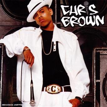 Chris brown - Chris Brown - Musik - Sony - 0828768451021 - 6. januar 2020