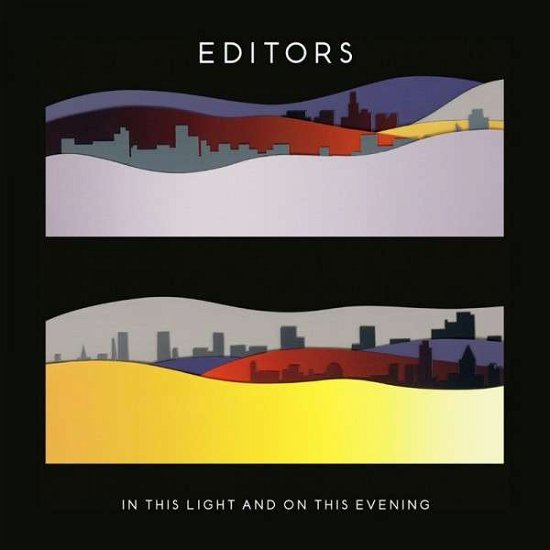 In This Light & on This Evening - Editors - Musik - FADL - 0829299091021 - 19. januar 2010