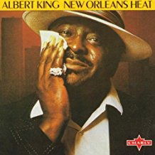 New Orleans Heat - Albert King - Musikk - FRIDAY MUSIC - 0829421087021 - 16. februar 2024