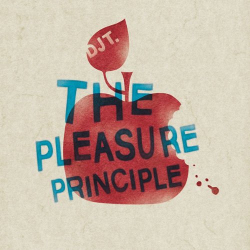 Cover for DJ T · Pleasure Principle (CD) (2011)