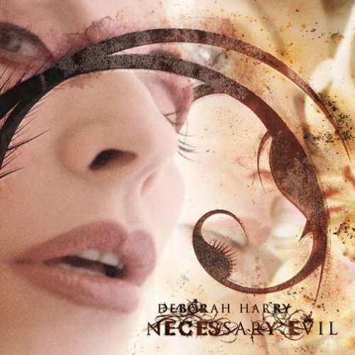 Necessary Evil - Deborah Harry - Music - ROCK - 0846070015021 - September 25, 2007
