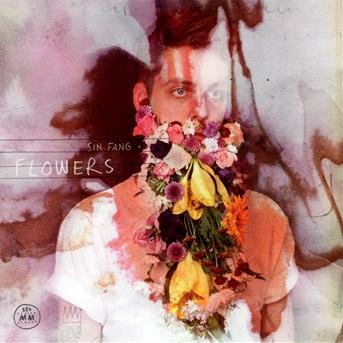 Cover for Sin Fang · Flowers (CD) (2013)