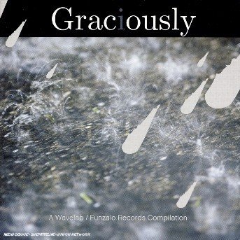 Graciously: A Gulf Relief Compilation (CD) (2008)