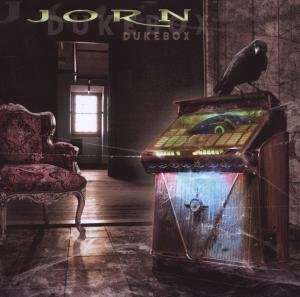 Dukebox - Jorn - Muziek - AFM RECORDS - 0884860001021 - 24 augustus 2009