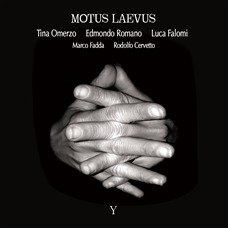 Y - Motus Laevus - Music - DUNYA - 0885016827021 - June 26, 2020