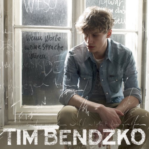 Cover for Tim Bendzko · Wenn Worte Meine Sprache Waeren (CD) (2013)