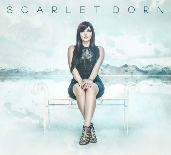 Lack Of Light - Scarlet Dorn - Music - OBLIVION - 0886922859021 - August 31, 2018