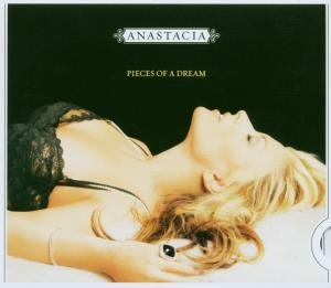 Cover for Anastacia · Pieces Of A Dream -Slider (CD) [Digipak] (2010)