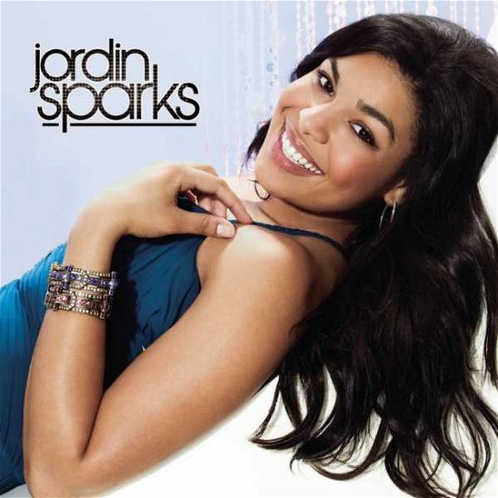 Jordin Sparks - Jordin Sparks - Musikk - SONY MUSIC ENTERTAINMENT - 0886972966021 - 18. august 2014