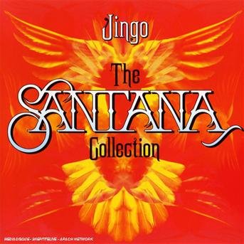 Collection - Santana - Musiikki - Camden International - 0886973729021 - tiistai 7. syyskuuta 2010