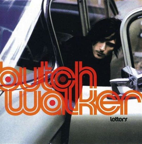 Letters - Butch Walker - Musik - SBMK - 0886974946021 - 24. august 2004