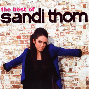 Best of Sandi Thom, the - Sandi Thom - Music - SOBMG - 0886975527021 - July 27, 2009