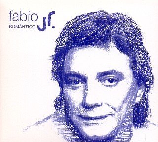 Romantico - Fabio Jr. - Música - SONY - 0886975767021 - 9 de outubro de 2009