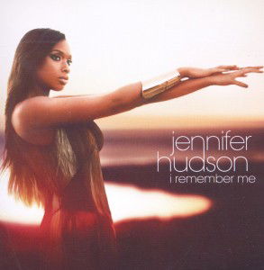 Cover for Jennifer Hudson · I Remember Me (CD) (2024)