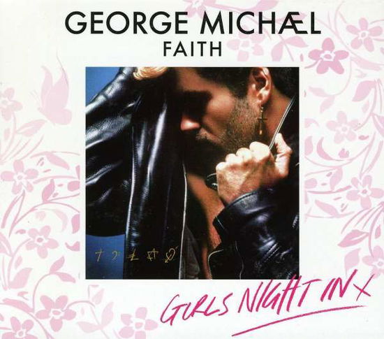 Faith - George Michael - Música -  - 0886979503021 - 1 de agosto de 2011