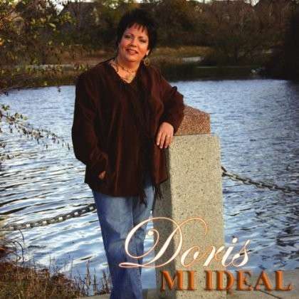 Mi Ideal - Doris - Music - D P V Productions, LLC - 0887516015021 - October 30, 2012