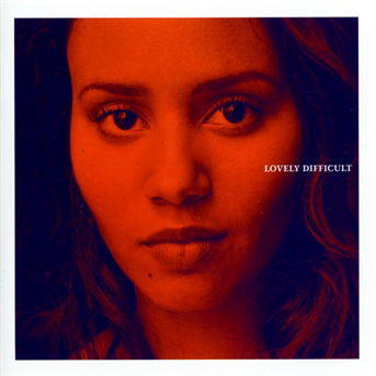 Cover for Mayra Andrade · Lovely Difficult (CD) (2014)