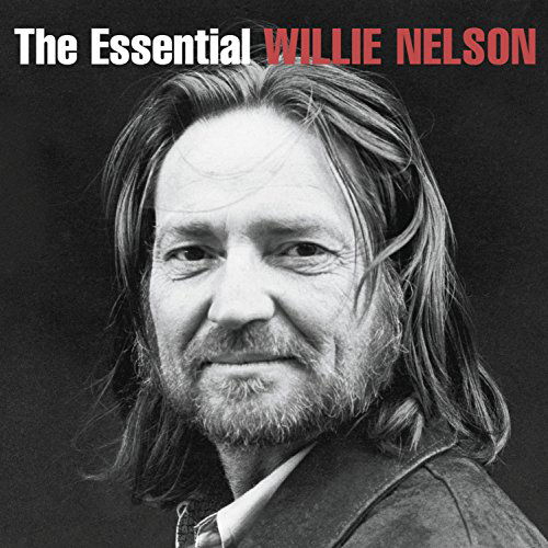 Cover for Willie Nelson · Essential Willie Nelson (CD) (2015)
