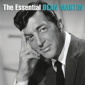 Essential Dean Martin - Dean Martin - Music - SONY MUSIC - 0888750290021 - October 28, 2014