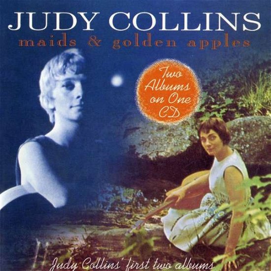 Cover for Judy Collins · Sings Lennon &amp; Mccartney (CD) (2017)