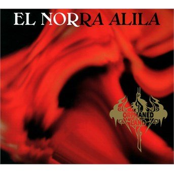 El Norra Alila - Orphaned Land - Música - CENTURY MEDIA - 0889853668021 - 11 de novembro de 2016