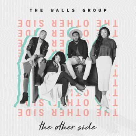 The Walls Group · The Other Side (CD) (2017)