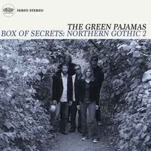 Box Of Secrets: Northern Gothic 2 - Green Pajamas - Musik - SOUND EFFECT - 2090505062021 - 9. april 2021