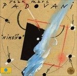 Cover for Jean-Marc Padovani · Nimeno (CD)