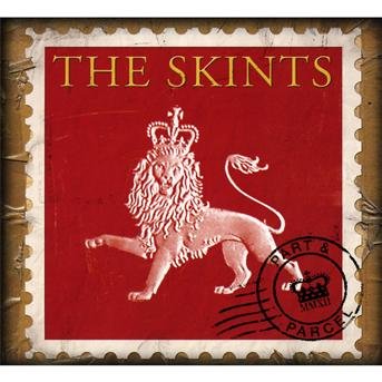 Cover for Skints · Part &amp; Parcel (CD) (2013)