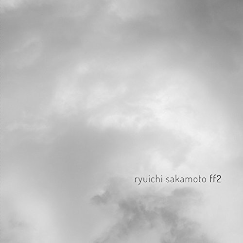 Cover for Ryuichi Sakamoto · Ff2 (12&quot;) [Reissue edition] (2019)
