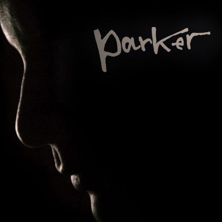 Cover for Parker (CD) (2006)