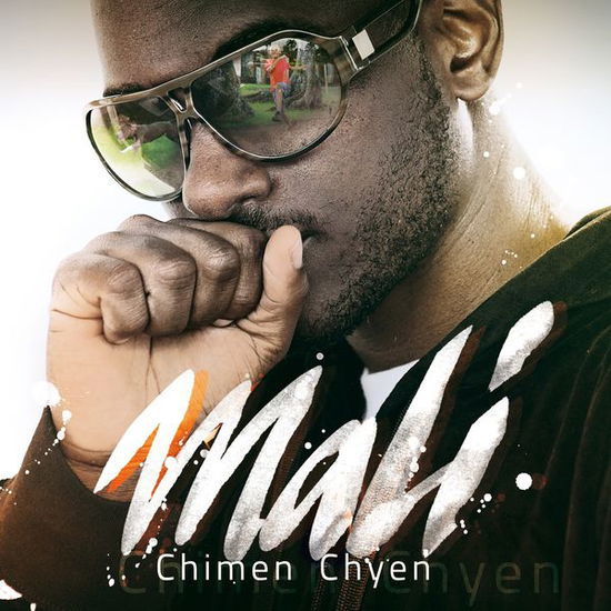 Cover for Mali · Chimen Chyen (CD) [Digipak] (2014)