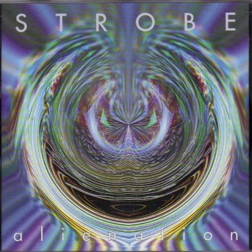 Cover for Strobe · Alienation (CD) (2000)