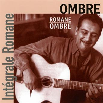 Ombre - Complete Romane 3 - Romane - Muzyka - FREMEAUX - 3448960254021 - 13 marca 2012