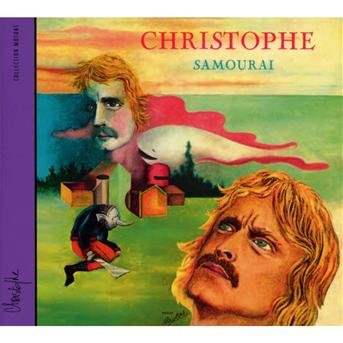 Cover for Christophe · Samourai (CD)