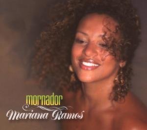 Mariana Ramos · Mornador (CD) [Digipak] (2008)