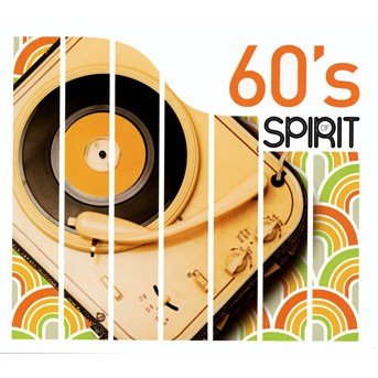 Spirit of 60s / Various · Spirit of 60's (CD) (2016)