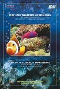 Cover for Tropische Aquarium Impressione (DVD) (2004)