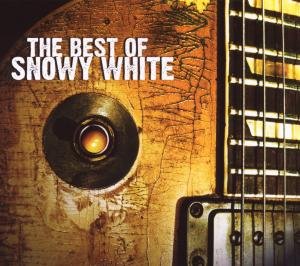 Cover for Snowy White · The Best Of Snowy White [Slip Case] (CD) (2009)