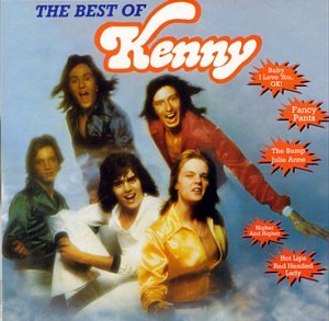 Best Of - Kenny - Música - REPERTOIRE GERMANY - 4009910451021 - 15 de dezembro de 1994