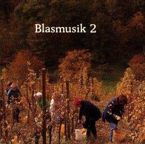 Cover for Maly-karel,vaclav / Mielenforster Musikanten/+ · Blasmusik 2 (CD) (1991)