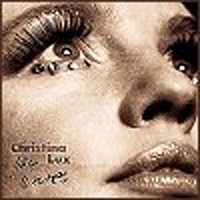 Cover for Christina Lux · Little Luxuries (CD) (2002)