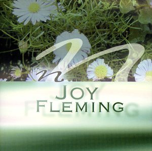 Cover for Joy Fleming · N-joy (CD) (1987)