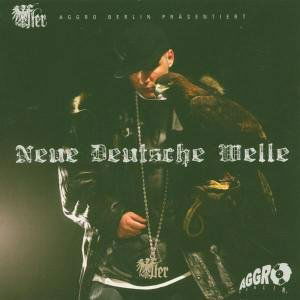 Cover for Fler · Neue Deutsche Welle (CD) (2005)