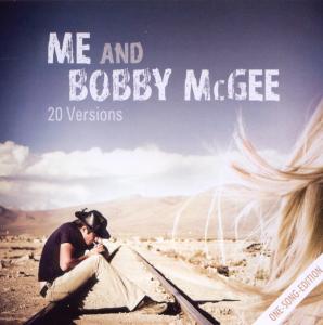 Me and Bobby Mcgee.one Song Edition - Joplin,janis / Baez,joan/+ - Música - CLASSIC R. - 4021934174021 - 8 de noviembre de 2019