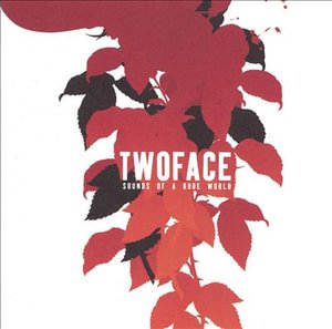 Cover for Twoface · Sounds of a Rude World (CD) (2003)